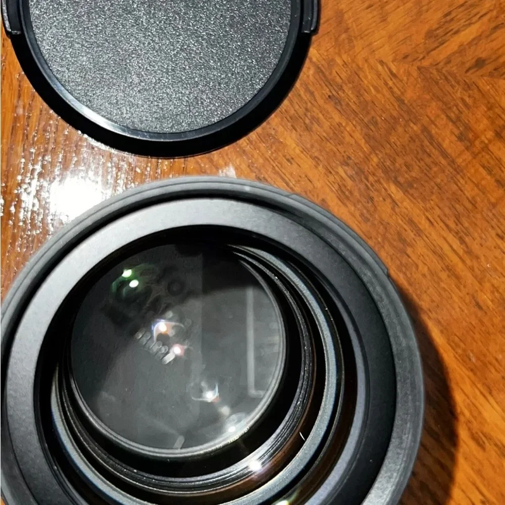 Rokinon that type